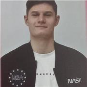 Clases particulares de inglés